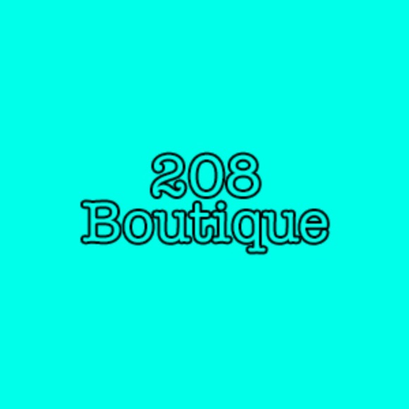 208boutique